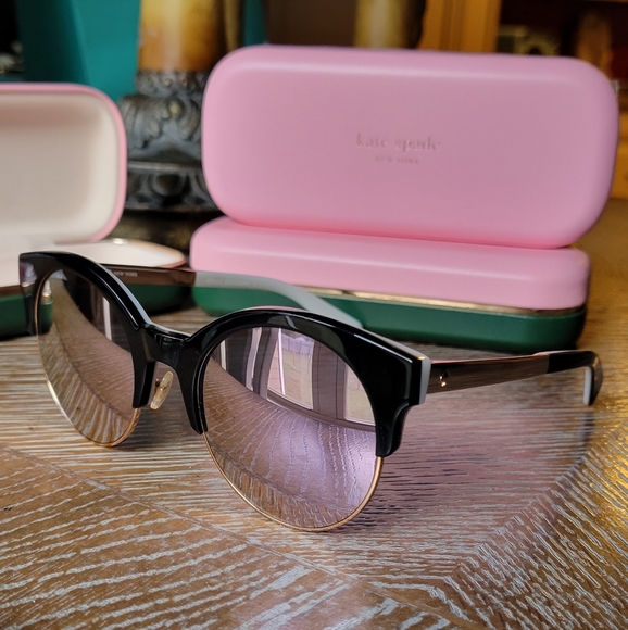 Kate Spade Sunglasses - Picture 6 of 12